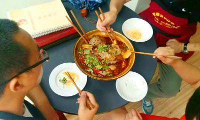 四川冒菜培訓(xùn),四川冒菜培訓(xùn)哪家好？