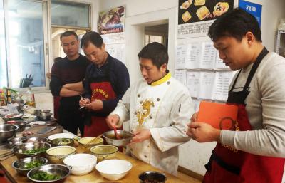 注重面館運(yùn)營(yíng)細(xì)節(jié)，細(xì)節(jié)決定成??！