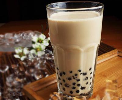 專(zhuān)業(yè)奶茶制作培訓(xùn) 學(xué)習(xí)奶茶飲品全套工藝