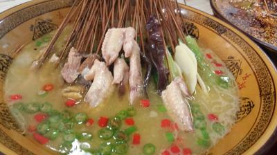 專(zhuān)業(yè)缽缽雞培訓(xùn) 隨到隨學(xué) 學(xué)期不限