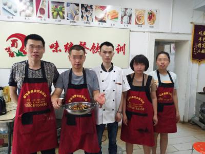 成都干鍋培訓(xùn),成都干鍋培訓(xùn)哪家好？
