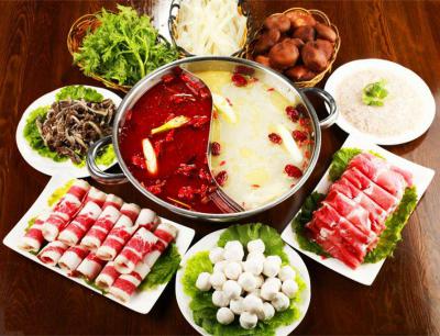 【成都火鍋培訓】測試幾款牛油火鍋底料那個味道好？
