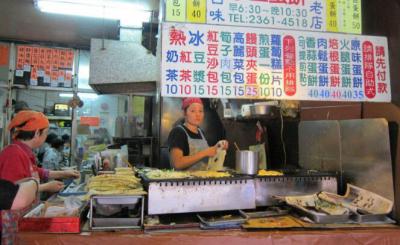 【成都早餐培訓(xùn)】創(chuàng)業(yè)開個早餐店怎么樣？需要投資多少錢