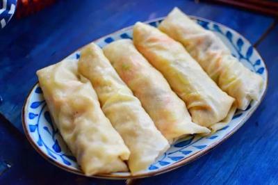 學會了這個，早餐不用發(fā)愁了！