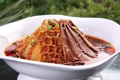 去四川成都，必須要吃的五種小吃，每種都讓你不舍得走！