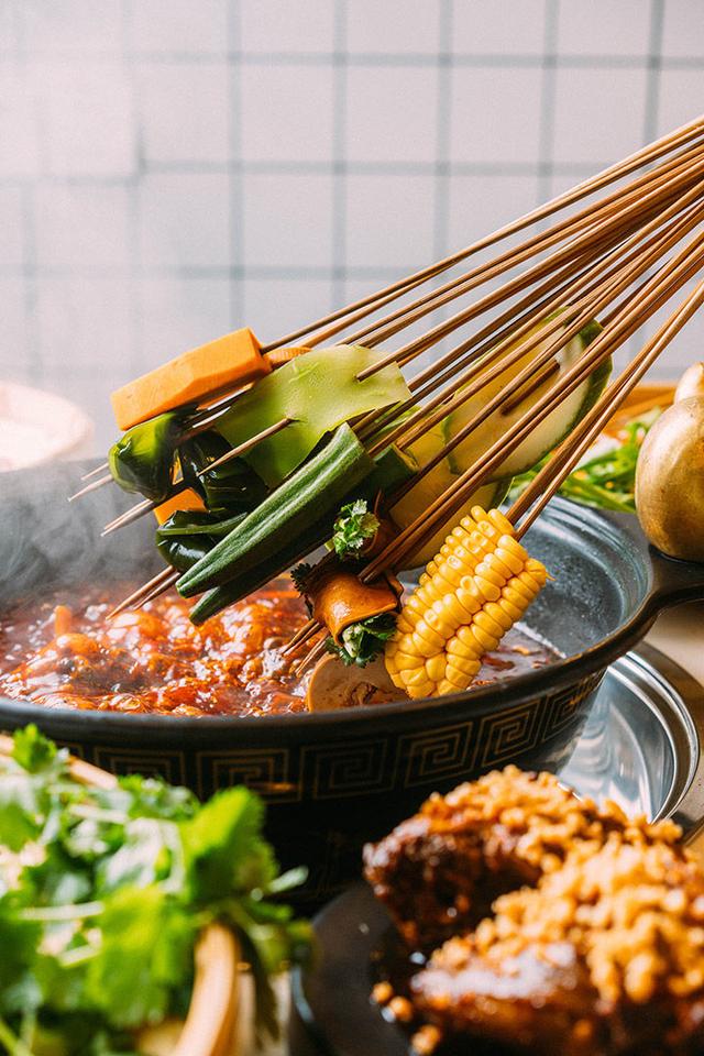 開串串香店要，如何才能保障自身利潤？