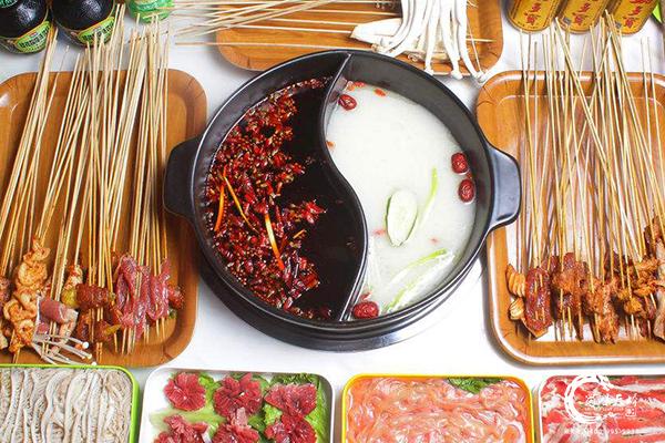 開串串香店要，如何才能保障自身利潤？