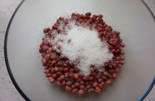 奶茶中的蜜紅豆做法大揭秘，愛吃的朋友趕緊學(xué)起來