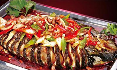 珍藏經(jīng)典烤魚配方,一般人不告訴他！