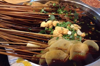 串串香加盟店的五大禁忌是什么？
