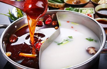 秋天火鍋涮什么好？
