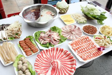 秋天到了，學(xué)學(xué)這5款火鍋湯底的做法吧！