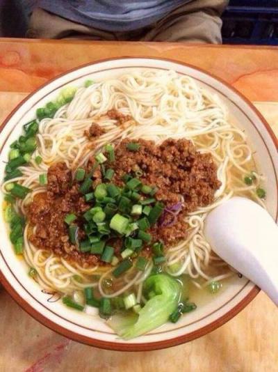 打鹵面、雜醬面，好吃的面食做法都在這了！
