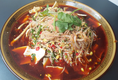 成都學習冒菜培訓哪家好？