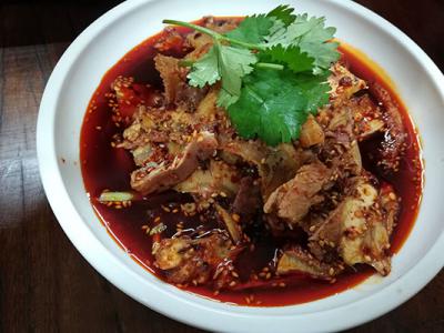 涼菜培訓(xùn)哪里有？制作精細(xì)物超所值
