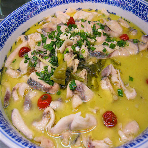酸菜魚(yú)技術(shù)培訓(xùn)