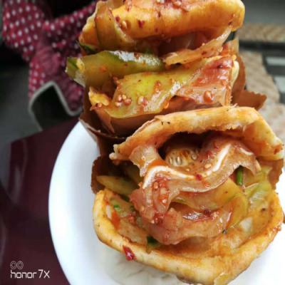 南充鍋盔培訓(xùn)哪家味道好？飄味緣酥脆可口回味無窮