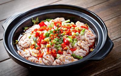 烤腦花技術(shù)培訓(xùn)哪里有？飄味緣入口綿軟香而不膩