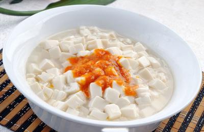 豆腐腦培訓(xùn)哪家好？嚴(yán)格把控制作每個(gè)步驟