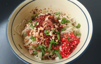 面食技術(shù)培訓(xùn)哪家味道好？入味鮮美造型飽滿圓潤
