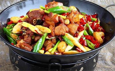 麻辣香鍋技術(shù)培訓(xùn)哪家靠譜？麻辣鮮香吃的停不下來