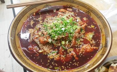冒菜技術(shù)培訓(xùn)哪里好？小本創(chuàng)業(yè)味道正宗