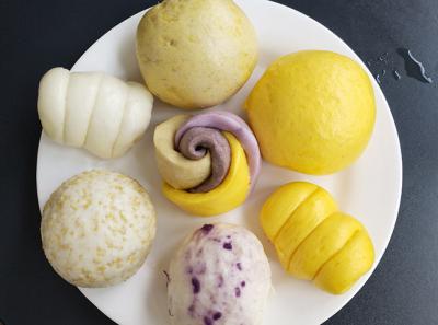 早餐包子技術(shù)培訓(xùn)，傳授包餡的方法以及技巧