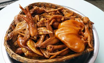 鹵菜技術(shù)培訓(xùn)哪里好？飄味緣歷經(jīng)千年經(jīng)久不衰