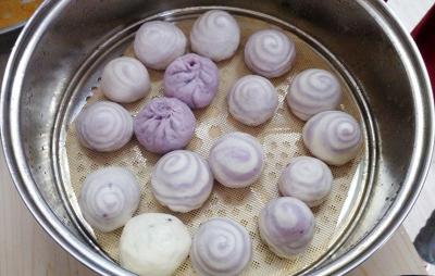 早餐包子技術(shù)培訓，味道鮮美帶來獨特美味