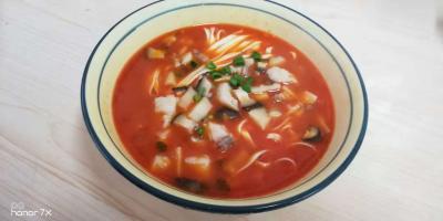 面食技術(shù)培訓哪里味道好？加入蜀味緣長期收益利潤可觀
