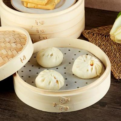 包子新做法，無(wú)需發(fā)面，皮薄如紙，好看又好吃，健康營(yíng)養(yǎng)很均衡