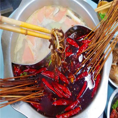 成都串串香技術(shù)培訓,學員可終生免費來校復(fù)習