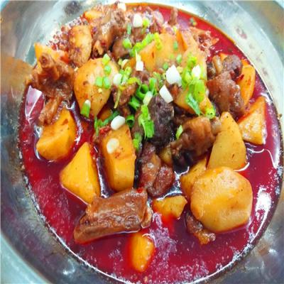 川菜技術(shù)培訓哪家好？多種復(fù)合味型調(diào)制方法