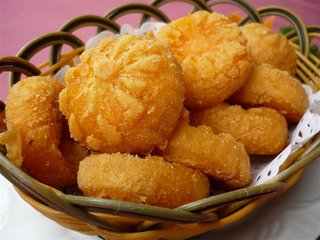 家常南瓜餅制作方法，非常適合做給孩子吃，比外面賣的干凈太多