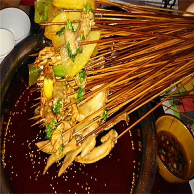 德陽(yáng)冷鍋串串技術(shù)培訓(xùn)機(jī)構(gòu)哪里價(jià)格實(shí)惠？