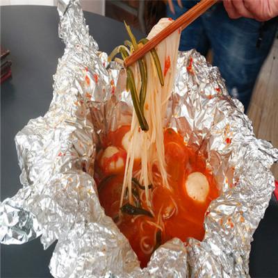 成都學(xué)習(xí)花甲米線技術(shù)培訓(xùn)哪里好？各種味型的調(diào)制
