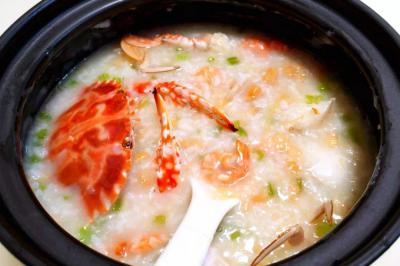 四川海鮮粥技術(shù)培訓學校哪家好？粥點技術(shù)做法