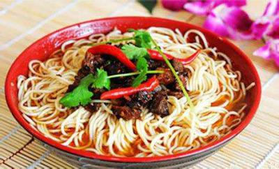 饸饹面食技術(shù)培訓(xùn)學(xué)校哪里好？全程為你保駕護(hù)航