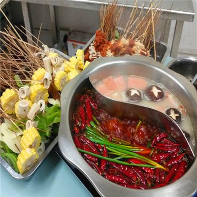 四川串串香技術(shù)培訓(xùn)哪里好？原材料識(shí)別及選用