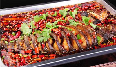 烤魚培訓(xùn)哪里比較專業(yè)？操作流程一對(duì)一傳授