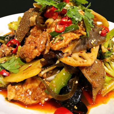 干拌麻辣燙技術(shù)訓(xùn)練哪里好？專業(yè)師傅一對一授課
