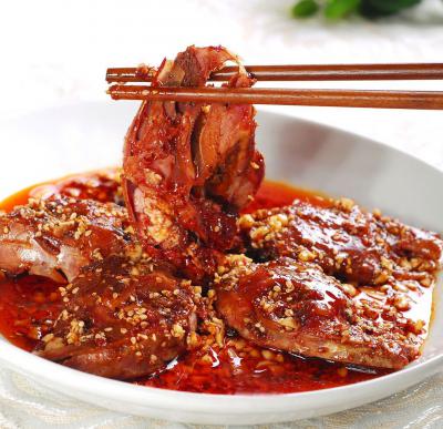麻辣兔頭技能訓(xùn)練哪里專業(yè)？成都餐飲訓(xùn)練學(xué)校