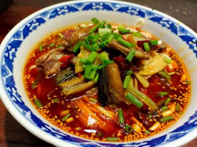   面食技術(shù)培訓(xùn)學(xué)校在哪里進(jìn)行一對一的教學(xué)？
