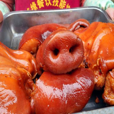 學(xué)做熟食鹵菜技術(shù)培訓(xùn)哪家好？