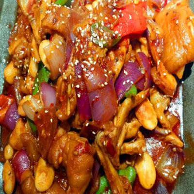 麻辣干鍋技術(shù)培訓(xùn)學(xué)校在哪里一對(duì)一？