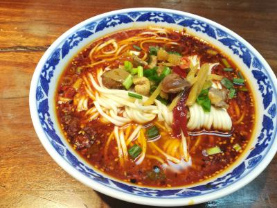 川味面食技術(shù)培訓(xùn)班哪里好？