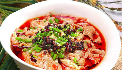 成都餐飲技術(shù)培訓(xùn)學校，川菜水煮肉片廚師技術(shù)培訓(xùn)哪家好？