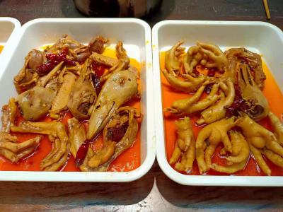 成都餐飲培訓(xùn)費用，現(xiàn)撈鹵菜技術(shù)培訓(xùn)學校哪家好？