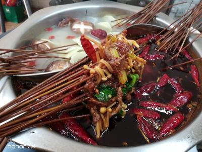 串串香技術(shù)培訓(xùn)速成班哪里好？