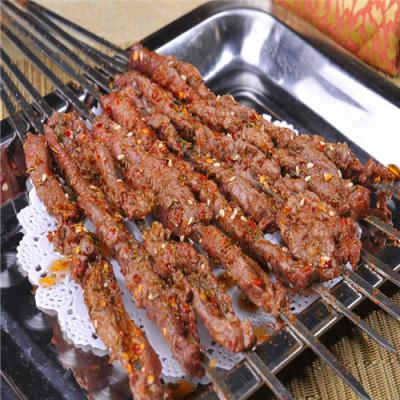 海鮮燒烤技術(shù)培訓(xùn)班哪里比較好？成都飄味緣燒烤培訓(xùn)中心